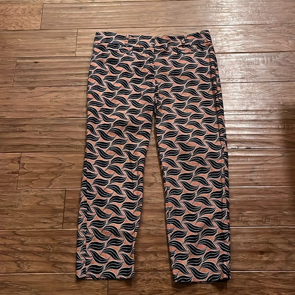 Ann Taylor Devin Fit Pants Size 8 - Picture 1 of 4